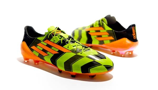 giày đá bóng adidas f50